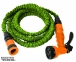 Шланг поливочный удлиняющийся  X-hose Господар (92-0139) 0