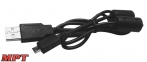 Отвертка аккумуляторная 4V MPT (MCSD4006.2) 0