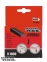 Скобы каленые 1000 шт Mastertool (41-0012) 10