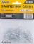 Слепые заклепки алюминиевые, 50 шт Титул (20-9590) 0