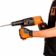 Перфоратор Tekhmann TRH-1120 DFR 4
