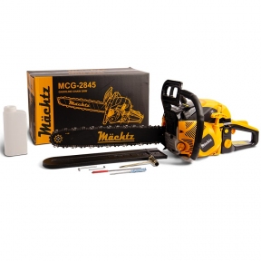 Бензопила Machtz MCG-2845