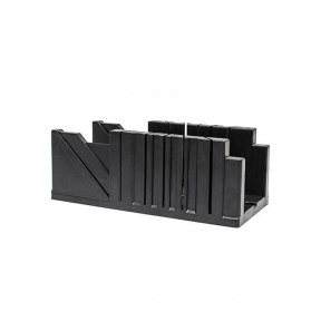 Стусло пластиковое 320x105x105 мм INTERTOOL HT-0726