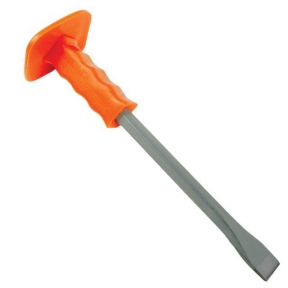 Зубило по камню 350x19x25 мм INTERTOOL UT-3035