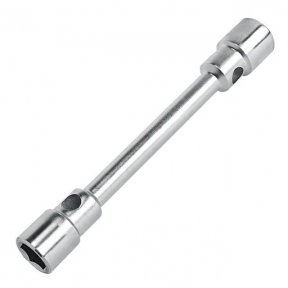 Ключ баллонный I-образный 22x38 мм INTERTOOL XT-4206