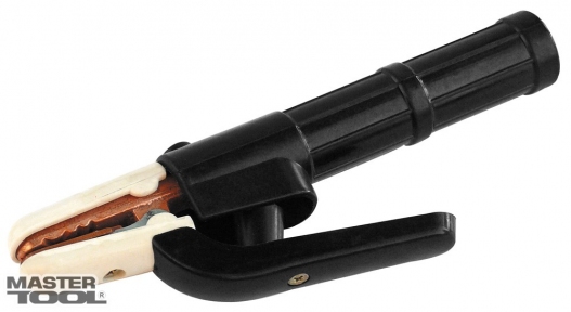 Держатель электродов Mastertool (81-0101)