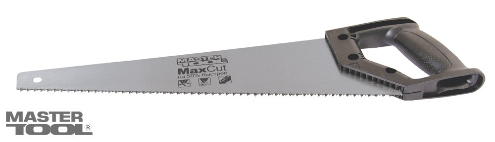 Ножовка столярная Mastertool (14-1940)