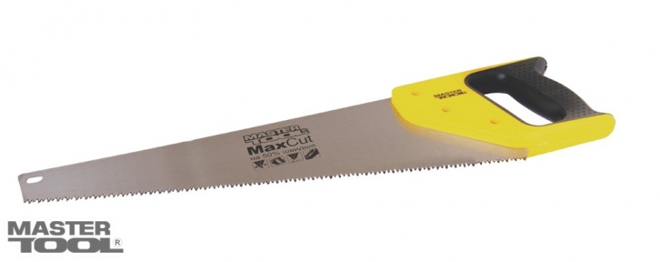 Ножовка столярная Mastertool (14-2150)