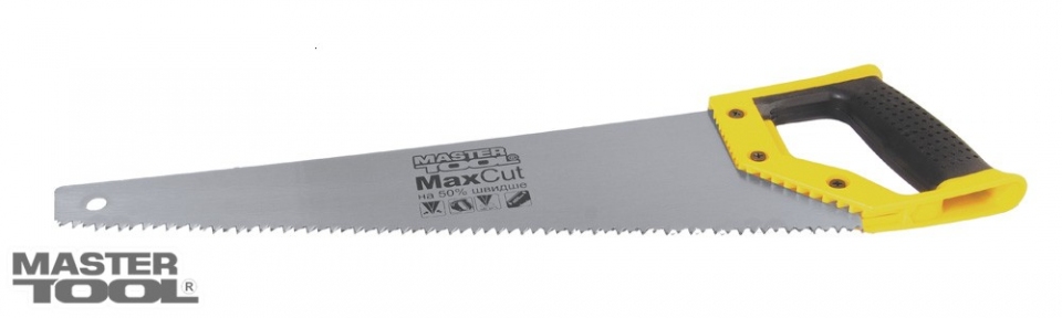 Ножовка столярная Mastertool (14-2650)