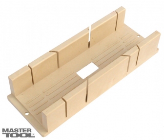 Стусло Mastertool (14-3827)