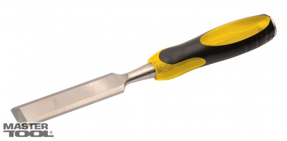Стамеска Mastertool (14-1538)