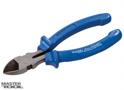Бокорезы Mastertool (22-1160)