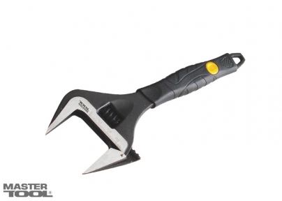 Ключ разводной Mastertool (76-0322)