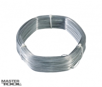 Проволока вязальная Mastertool (87-7014)