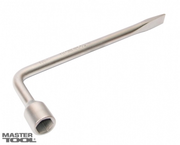 Ключ баллонный Mastertool (73-0119)