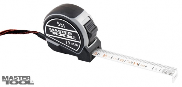 Рулетка Mastertool (60-3016)