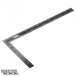 Угольник строительный Mastertool (30-3600)
