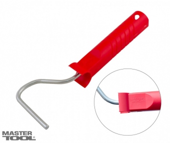 Ручка для валика Mastertool (92-7101)