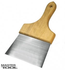 Шпатель малярный Mastertool (19-3413)