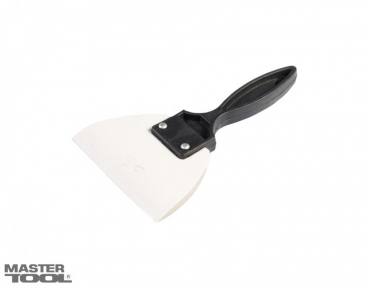 Шпатель резиновый Mastertool (19-5013)