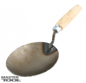 Ковш штукатурный Mastertool (19-4001)