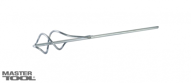 Миксер для красок и смесей Mastertool (80-0220)