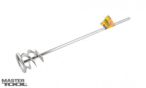 Миксер для красок и смесей Mastertool (80-0020)