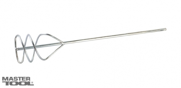Миксер для красок и смесей SDS-Plus Mastertool (80-0522)