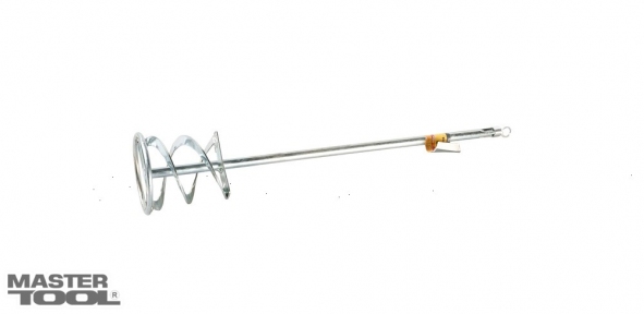 Миксер для красок и смесей SDS-Plus Mastertool (80-0318)