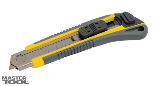 Нож Mastertool (17-0188)