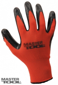 Перчатки Mastertool (83-0401-В)