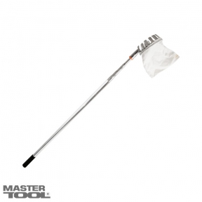 Плодосъемник телескопический Mastertool (14-6802)