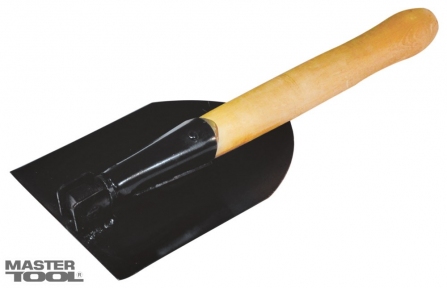 Лопата саперная Mastertool (14-6245)