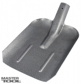 Лопата совковая Mastertool (14-6229)