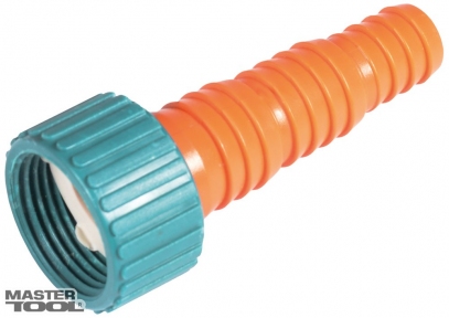 Штуцер разборной Mastertool (92-9109)
