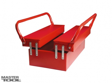 Ящик металлический Mastertool (79-5503)