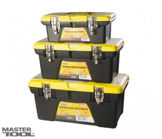 Ящики для инструмента Mastertool (79-2313)