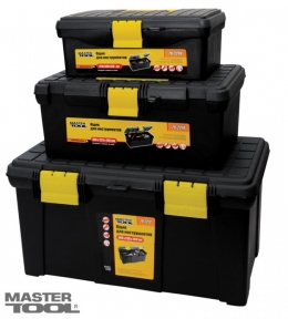 Ящики для инструмента Mastertool (79-2212)