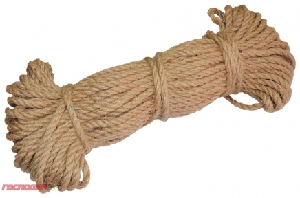 Канат джутовый Господар (92-0511)
