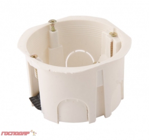 Коробка монтажная Господар (94-0205)