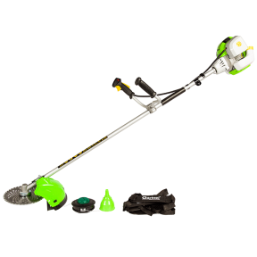 Тример бензиновий Gärtner BCG-3045