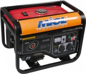 Бензиновый генератор MIOL 83-250