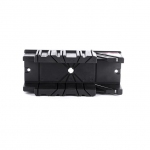 Стусло пластиковое 295x80x70 мм INTERTOOL HT-0725