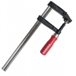 Струбцина столярная 150x50 мм DIN 5117 INTERTOOL HT-6000
