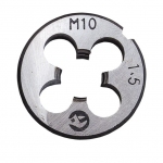 Плашка M 12x1,75 мм INTERTOOL SD-8234