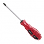 Отвертка крестовая PH0x150мм INTERTOOL VT-3134