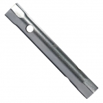 Ключ торцевой I-образный 21x22мм INTERTOOL XT-4121