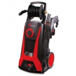 Мойка высокого давления 2200 Вт,110-165 bar INTERTOOL DT-1507