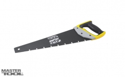 Ножовка столярная BLACK ALLIGATOR Mastertool (14-2450)