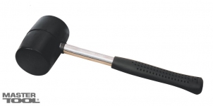 Киянка резиновая Mastertool (02-1305)
